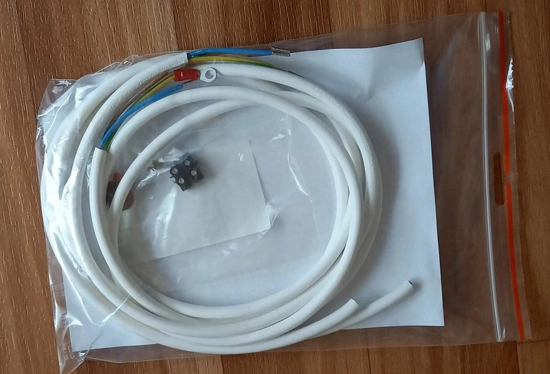 kabeláž PAV 40 a 41