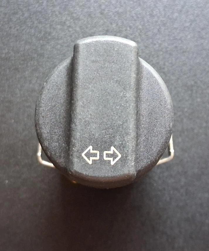 přepínač blinkrů ZETOR 5511-5711-6945+CRYSTAL