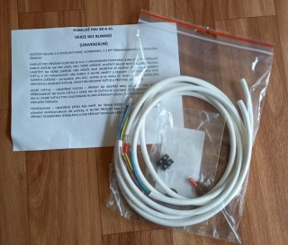 kabeláž PAV 40 a 41
